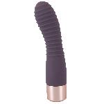 Vibromasseurs Vibromasseur Rechargeable Elegant Flexy