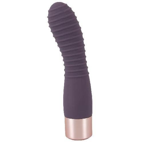 Vibromasseurs Vibromasseur Rechargeable Elegant Flexy