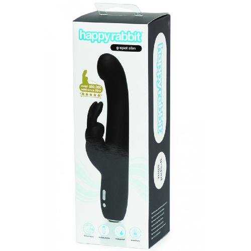 Vibromasseurs Vibromasseur Rechargeable G-Spot Slim