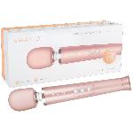 Vibromasseur Rechargeable le Wand Petite Rose