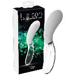 Vibromasseurs Vibromasseur Rechargeable Liaison Curve LED