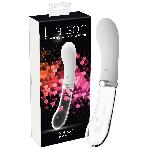 Vibromasseurs Vibromasseur Rechargeable Liaison G-Spot LED