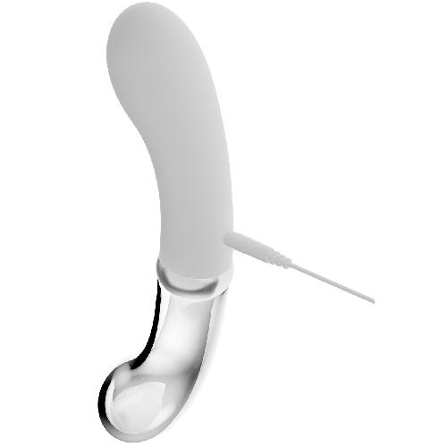 Vibromasseurs Vibromasseur Rechargeable Liaison G-Spot LED