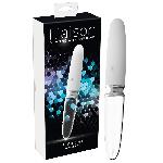 Vibromasseurs Vibromasseur Rechargeable Liaison Straight LED