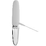 Vibromasseurs Vibromasseur Rechargeable Liaison Straight LED