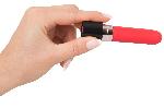 Vibromasseurs Vibromasseur Rechargeable Lipstick