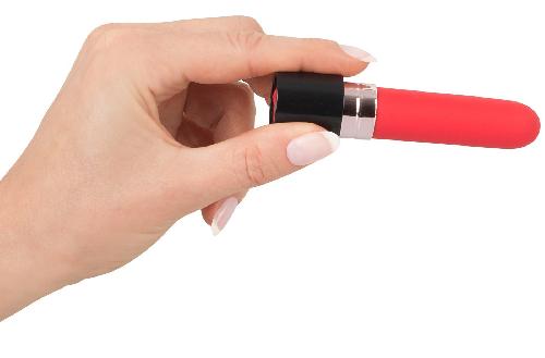 Vibromasseurs Vibromasseur Rechargeable Lipstick