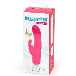 Vibromasseurs Vibromasseur Rechargeable Mini Rabbit