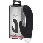 Vibromasseurs Vibromasseur Rechargeable Mini Rabbit FSOG