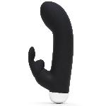 Vibromasseurs Vibromasseur Rechargeable Mini Rabbit FSOG