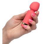 Vibromasseur Rechargeable Mini Wand Slay Exciter