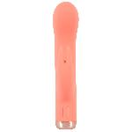 Vibromasseurs Vibromasseur Rechargeable Peachy Mini Rabbit