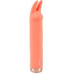 Vibromasseurs Vibromasseur Rechargeable Peachy Mini Tickle