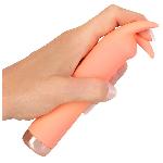 Vibromasseurs Vibromasseur Rechargeable Peachy Mini Tickle