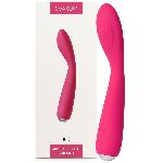 Vibromasseurs Vibromasseur Rechargeable Point G Iris