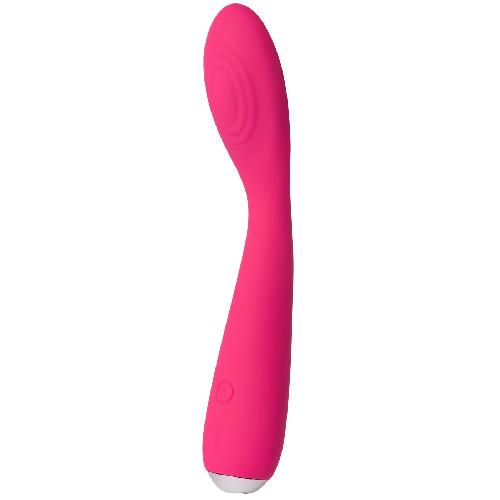 Vibromasseurs Vibromasseur Rechargeable Point G Iris