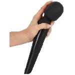 Stimulateurs externes Vibromasseur Rechargeable Power Wand - 31 cm