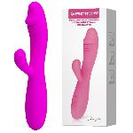 Vibromasseur Rechargeable Pretty Love Snappy