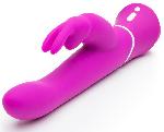 Vibromasseurs Vibromasseur Rechargeable Rabbit Curve