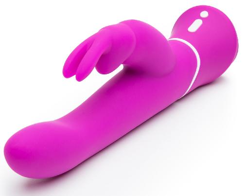 Vibromasseurs Vibromasseur Rechargeable Rabbit Curve