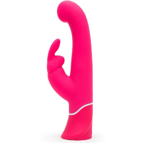 Vibromasseurs Vibromasseur Rechargeable Rabbit Point-G