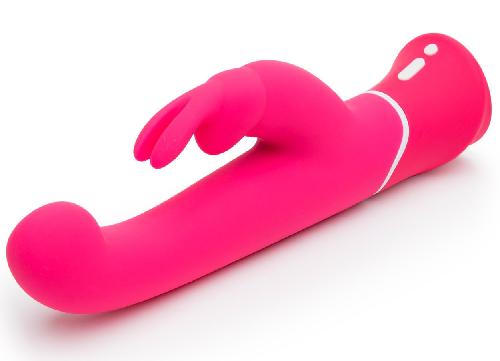 Vibromasseurs Vibromasseur Rechargeable Rabbit Point-G