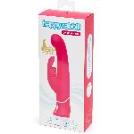 Vibromasseurs Vibromasseur Rechargeable Rabbit Point-G