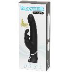 Vibromasseurs Vibromasseur Rechargeable Rabbit Realistic