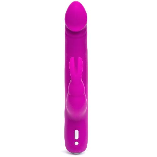 Vibromasseurs Vibromasseur Rechargeable Realistic Slim