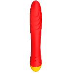 Vibromasseurs Vibromasseur Rechargeable Romp Hype