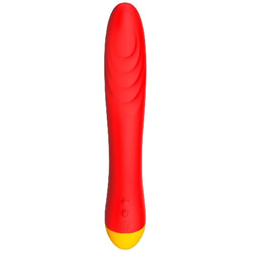 Vibromasseurs Vibromasseur Rechargeable Romp Hype