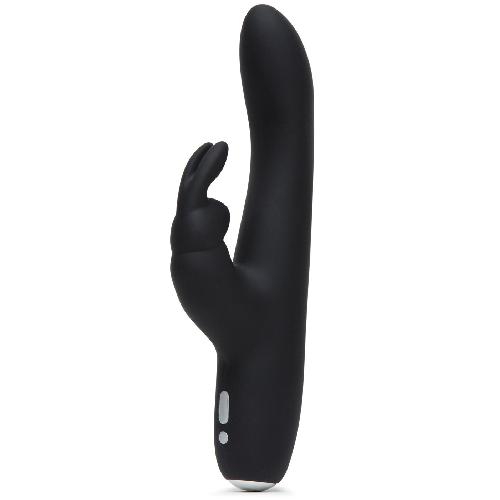 Vibromasseurs Vibromasseur Rechargeable Slimline Rabbit FSOG