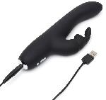 Vibromasseurs Vibromasseur Rechargeable Slimline Rabbit FSOG
