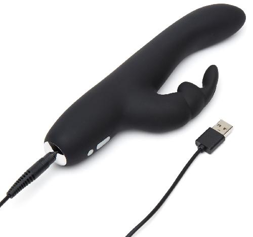 Vibromasseurs Vibromasseur Rechargeable Slimline Rabbit FSOG