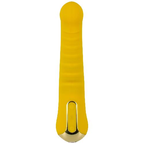 Vibromasseurs Vibromasseur Rechargeable Special Point-G