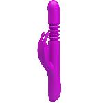 Vibromasseur Rechargeable Va et Vient Donahue