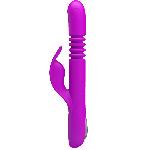 Vibromasseur Rechargeable Va et Vient Donahue