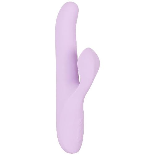 Vibromasseurs Vibromasseur Rechargeable Va et Vient Rotatif