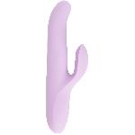 Vibromasseurs Vibromasseur Rechargeable Va et Vient Rotatif