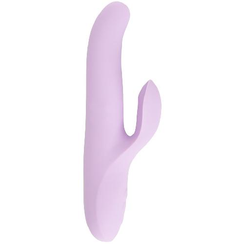 Vibromasseurs Vibromasseur Rechargeable Va et Vient Rotatif