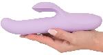 Vibromasseurs Vibromasseur Rechargeable Va et Vient Rotatif