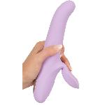 Vibromasseurs Vibromasseur Rechargeable Va et Vient Rotatif