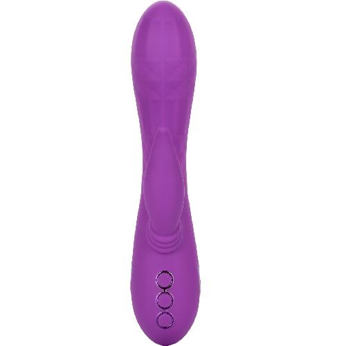 Vibromasseur Rechargeable Valley Vamp