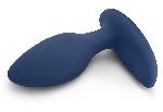 Plugs et godes Anal Vibromasseur Rechargeable We-Vibe Ditto Bleu