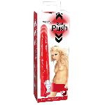 Vibromasseurs Vibromasseur Red Push