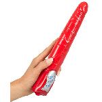 Vibromasseurs Vibromasseur Red Push