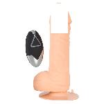 Vibromasseurs Vibromasseur Silicone 14cm