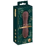 Vibromasseurs Vibromasseur Silicone Hazel 01