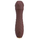 Vibromasseurs Vibromasseur Silicone Hazel 01