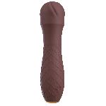 Vibromasseurs Vibromasseur Silicone Hazel 01